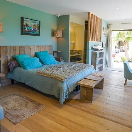 Sant-anna Bed & Breakfast *