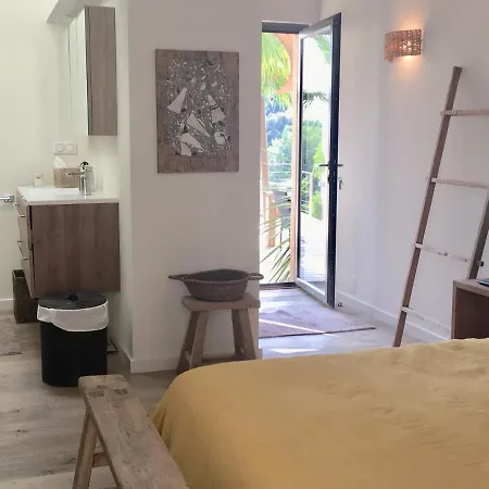 Sant-anna Bed & Breakfast *