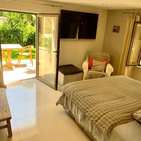 Sant-anna Bed & Breakfast *